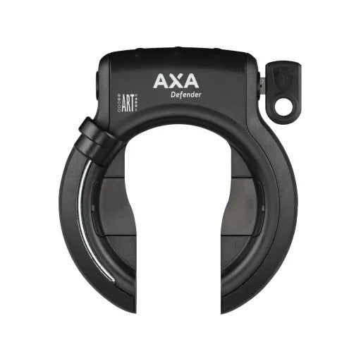 AXA Defender Black Black Glossy spatb. bev. oem