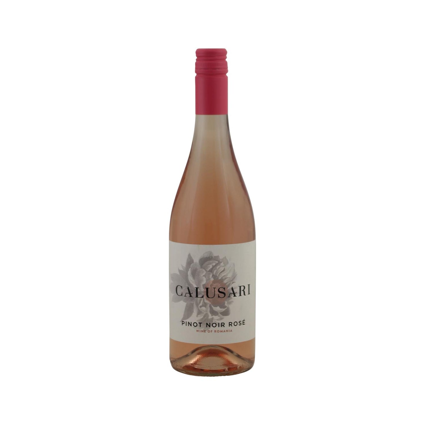 CĂLUŞARI Pinot Noir Rosé - van de 'Slijter'