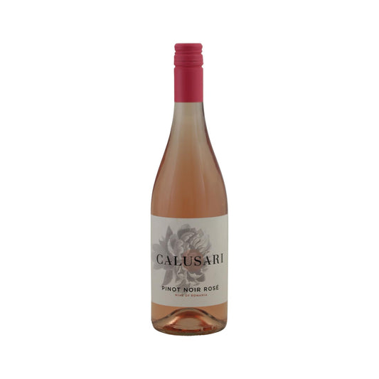 CĂLUŞARI Pinot Noir Rosé - van de 'Slijter'