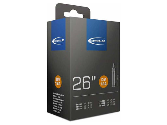 Schwalbe Bib. DV12A - 40 mm / 25/40-559 - 10432341