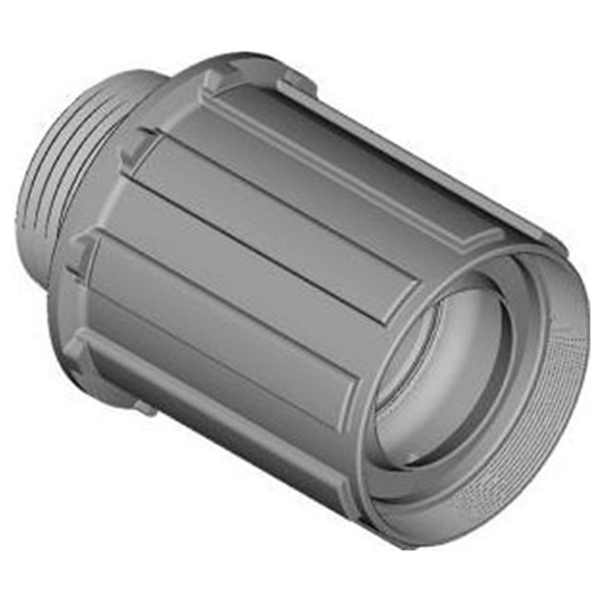 Shimano	Y3EX98040 cassettebody 12 Sp WH-R8170 Ultegra R8170