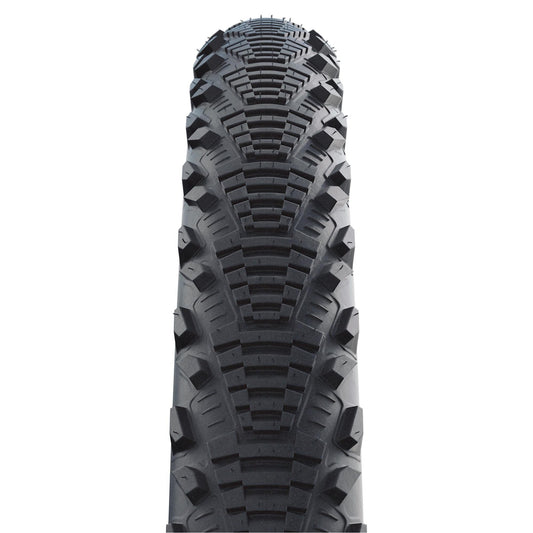 Schwalbe Bub. 47-507 / 24x1.75 HS 352 CX Comp K-Guard B/B-SK+RT - 11100126.01