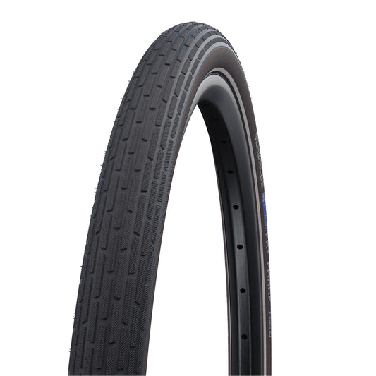 Schwalbe Bub. 60-559 / 26x2.35 HS 375 Fat Frank KevlarGuard B/B-SK+RT - 11100181.01