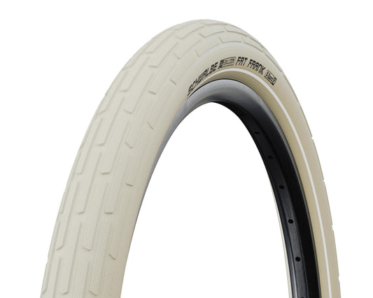 Schwalbe Bub. 50-622 / 28x2.00 HS 375 Fat Frank K-Guard C/C+RT - 11152385.01