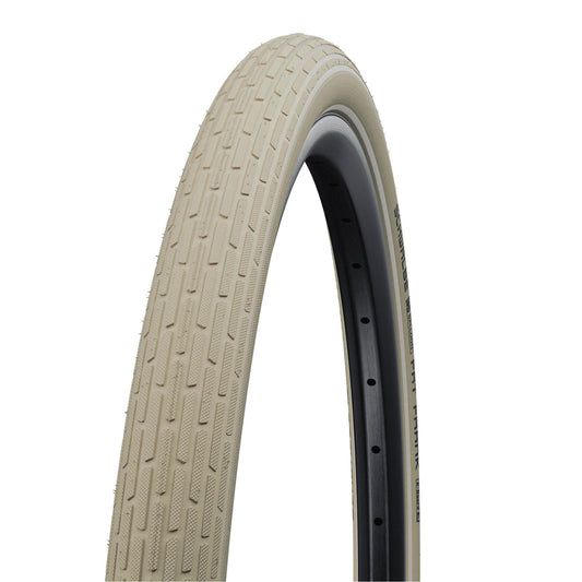 Schwalbe Bub. 50-622 / 28x2.00 HS 375 Fat Frank K-Guard C/C+RT - 11152385.01