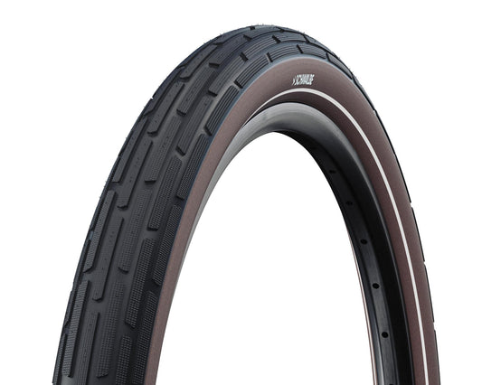 Schwalbe Bub. 50-622 Motion Fat Frank HS 375 K-Guard Green B/CO+RT - 11101227.02