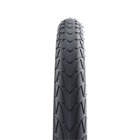 Schwalbe Bub. 35-622 / 28x1.35 - 700x35C HS 429 Marathon Racer RaceGuard B/B-SK+RT - 11100290
