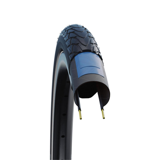 Schwalbe Bub. 40-559 / 26x1.50 HS 429 Marathon Racer RaceGuard B/B-SK+RT - 11100293