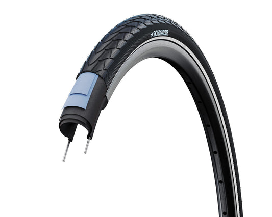 Schwalbe Bub. 40-406 HS 429 Marathon Racer RaceGuard B/B-SK+RT - 11100294.01