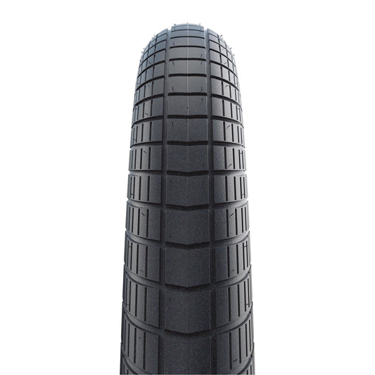 Schwalbe Bub. 55-559 / 26x2.15 HS 430 Big Apple K-Guard B/B+RT - 11100426.01