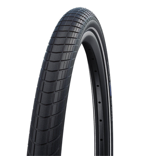 Schwalbe Bub. 55-559 / 26x2.15 HS 430 Big Apple Perf. RaceGuard B/B-SK+RT - 11100297