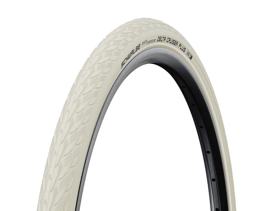 Schwalbe Bub. 40-635 / 28x1.1/2 HS 431 Delta Cruiser Plus PunctureGuard TS C/C+RT SBC - 11159008