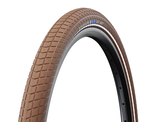 Schwalbe Bub. 50-622 / 28x2.00 HS 439 Big Ben K-Guard BN/BN+RT - 11100568