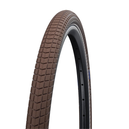 Schwalbe Bub. 40-622 / 28x1.50 HS 439 Little Big Ben K-Guard BN/BN+RT/ SBC - 11100565