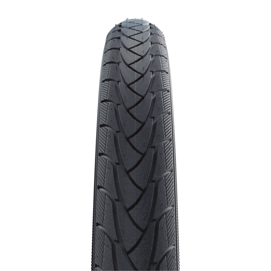 Bub. 37-590 / 26x1.3/8 HS 440 Marathon Plus SmartGuard B/B+RT - Schwalbe 11100764