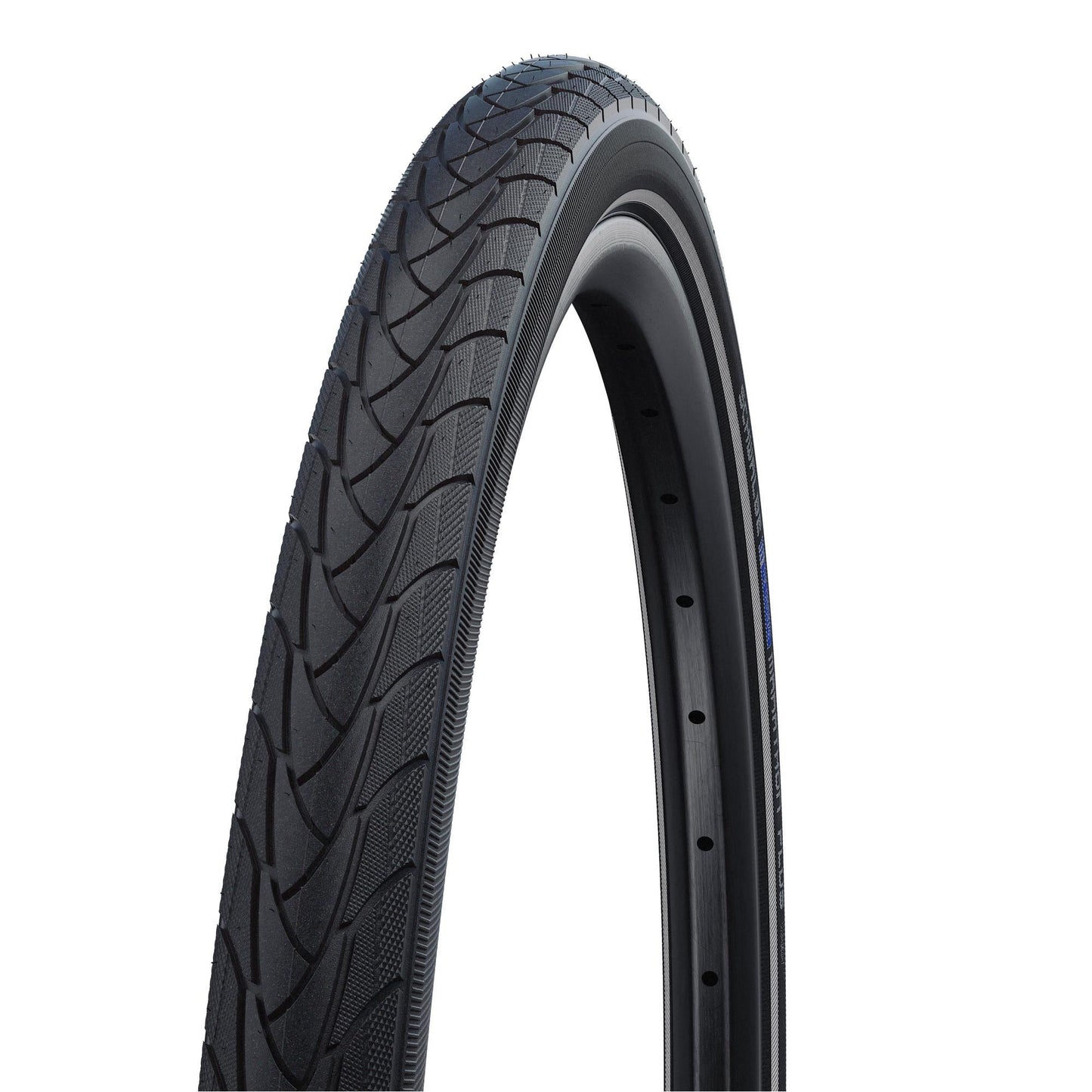 Bub. 37-622 / 28x1.40 - 700x35C HS 440 Marathon Plus SmartGuard B/B+RT - Schwalbe 11100769