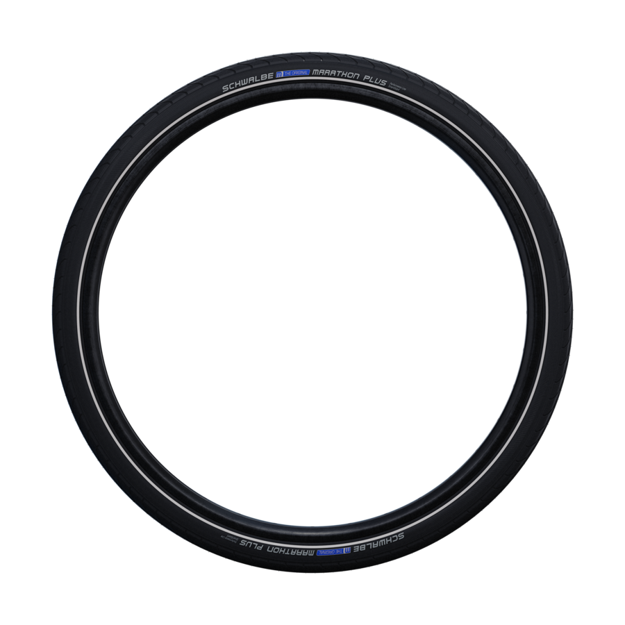 Bub. 37-590 / 26x1.3/8 HS 440 Marathon Plus SmartGuard B/B+RT - Schwalbe 11100764