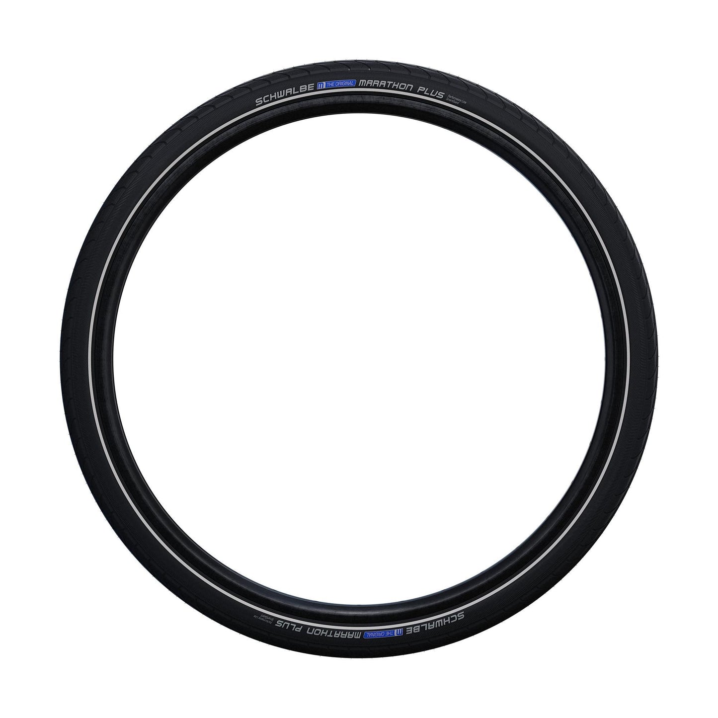 Bub. 47-622 / 28x1.75 HS 440 Marathon Plus SmartGuard B/B+RT - Schwalbe 11100771