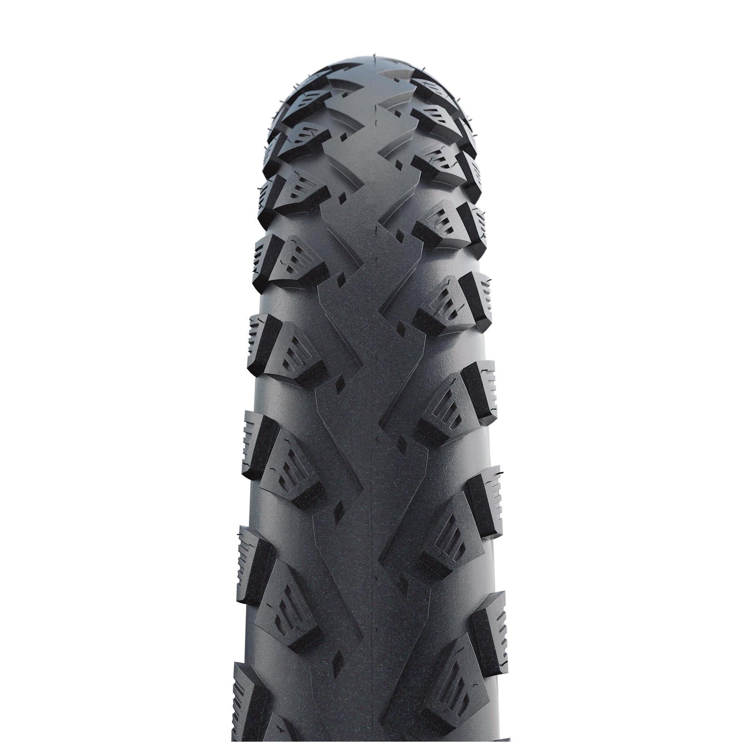 Schwalbe Bub. 55-622 / 28x2.15 HS 450 Land Cruiser Plus PunctureGuard B/B+RT GREEN - 11159238.01