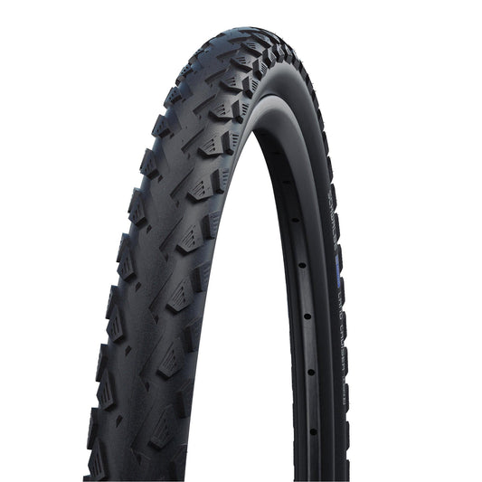Schwalbe Bub. 47-507 / 24x1.75 HS 450 Land Cruiser K-Guard / B/B / SBC - 11101030