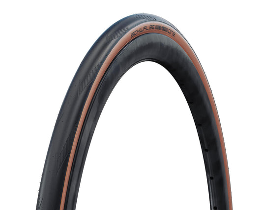 Schwalbe Bub. 28-622 One RaceGuard folding HS462A B/BRZ-SK-11654214