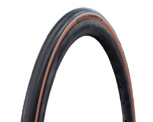 Schwalbe Bub. 30-622 / 700x30C HS 462A ONE Perf. RaceGuard, vouw B/BRZ-SK - 11654215