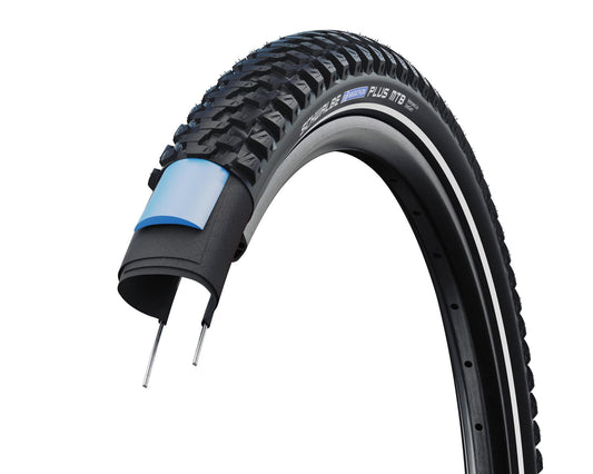 Schwalbe Bub. 54-622 / 28x2.10 / HS 468 Marathon Plus MTB SmartGuard B/B+RT DC 36B - 11101025