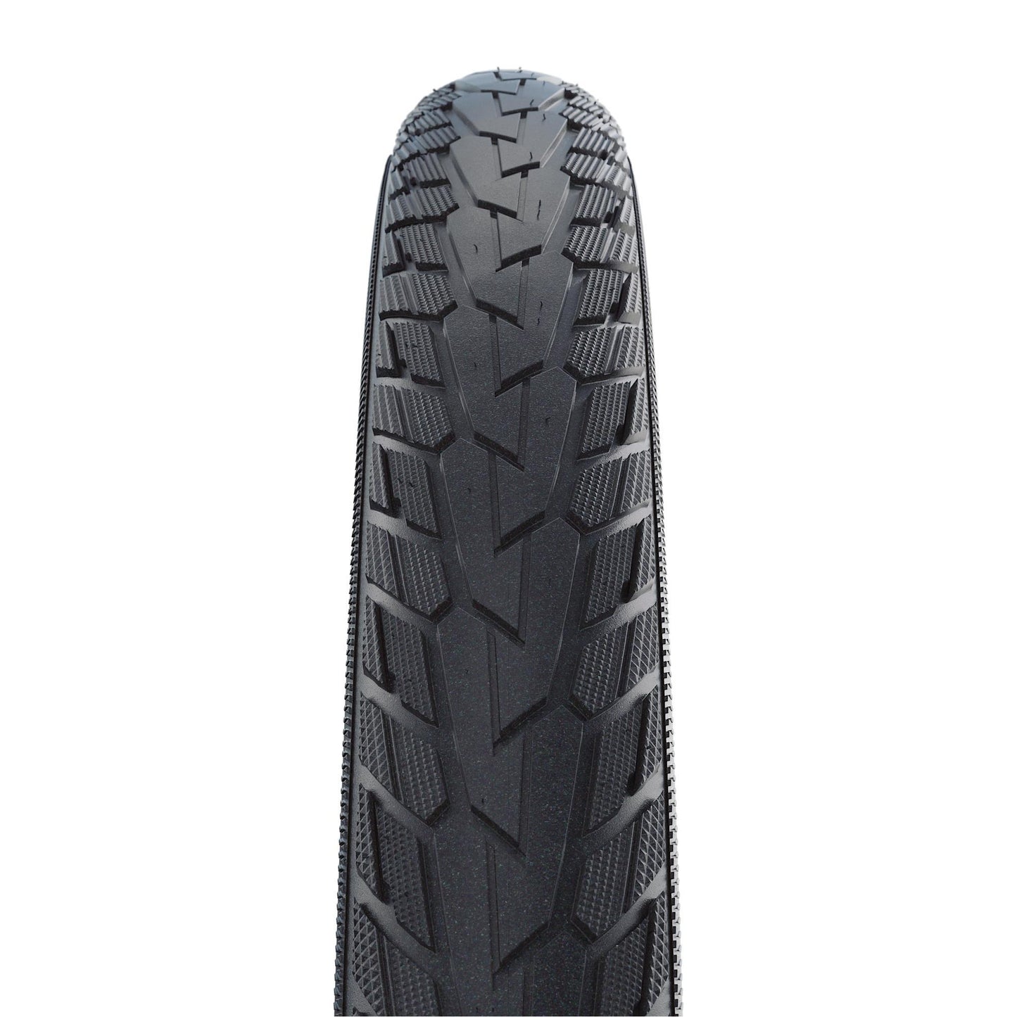 Bub. 42-622 / 28x1.60 HS 484 Road Cruiser Plus PunctureGuard B/B+RT GREEN - Schwalbe 11159084