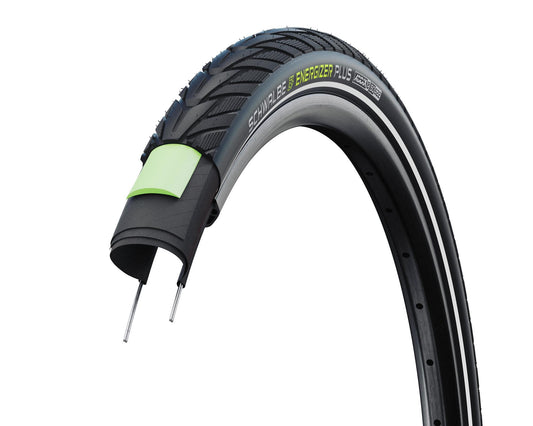 Schwalbe Bub. 37-622 / 28x1.40 HS 492 Energizer Plus GreenGuard TS B/B+RT - 11101368