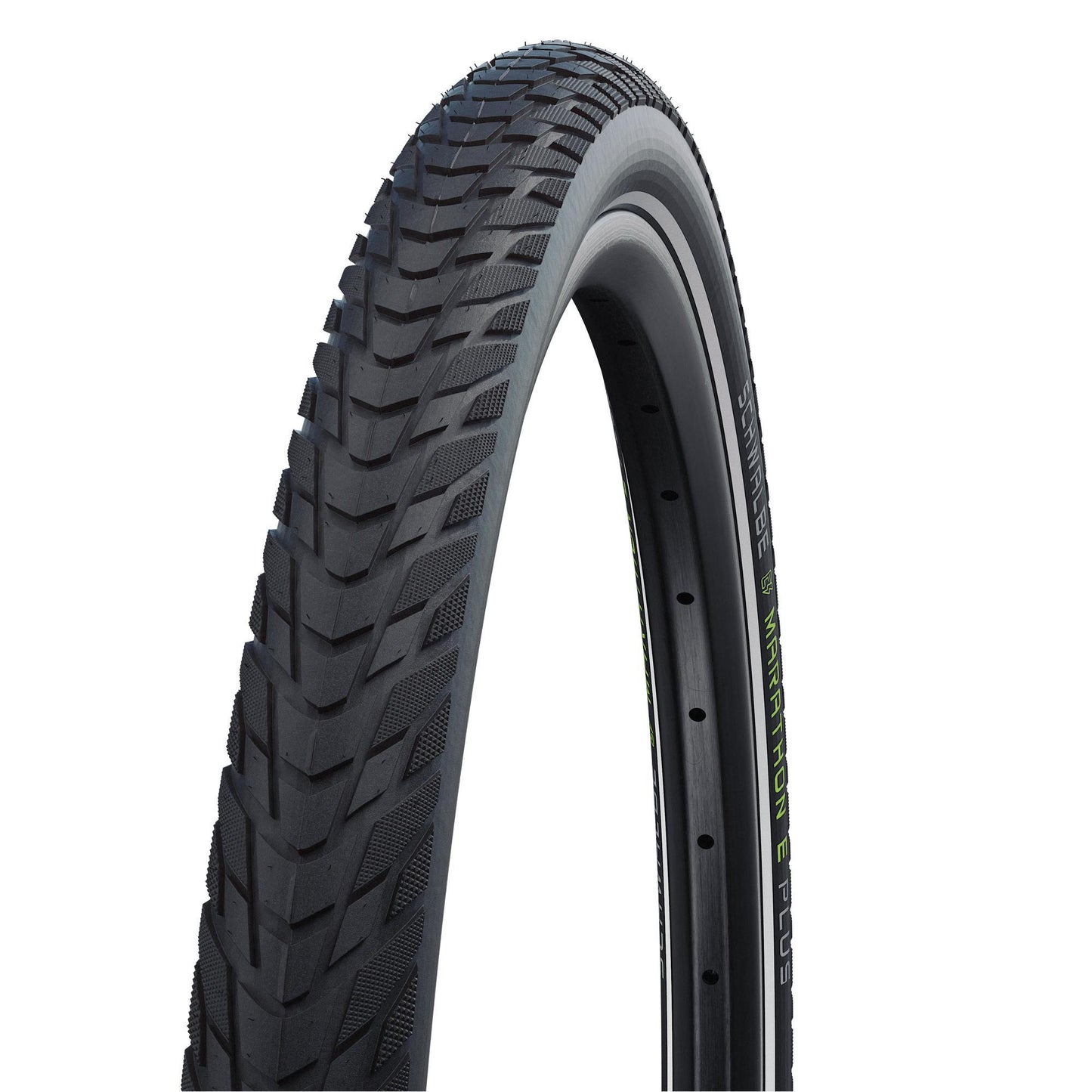 Bub. 37-622 / 28x1.40 - 700x35C HS 498 Marathon E-Plus Smart DualGuard B/B+RT - Schwalbe 11159077.01