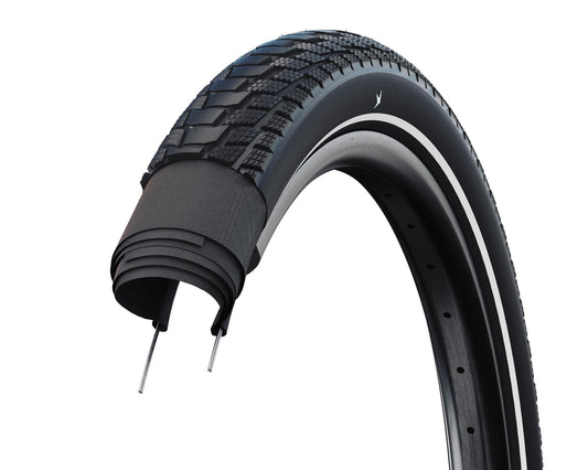 Schwalbe Bub. 55-406 / 20x2.15 HS 609 Motion Pick-Up Perf. Super Defense TS B/B+RT - 11159258.01