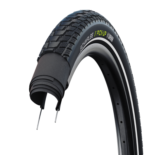 Schwalbe Bub. 55-305 / 16x2.15 HS 609 Motion Pick-Up Perf. Super Defense TS B/B+RT - 11159416.01