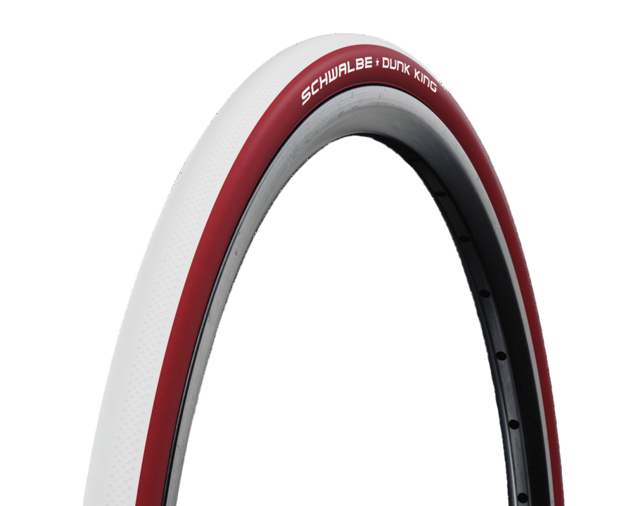 Schwalbe Bub. 25-590 / 26x1.00 HS 612 Dunk King W/BDX-SK - 11654223