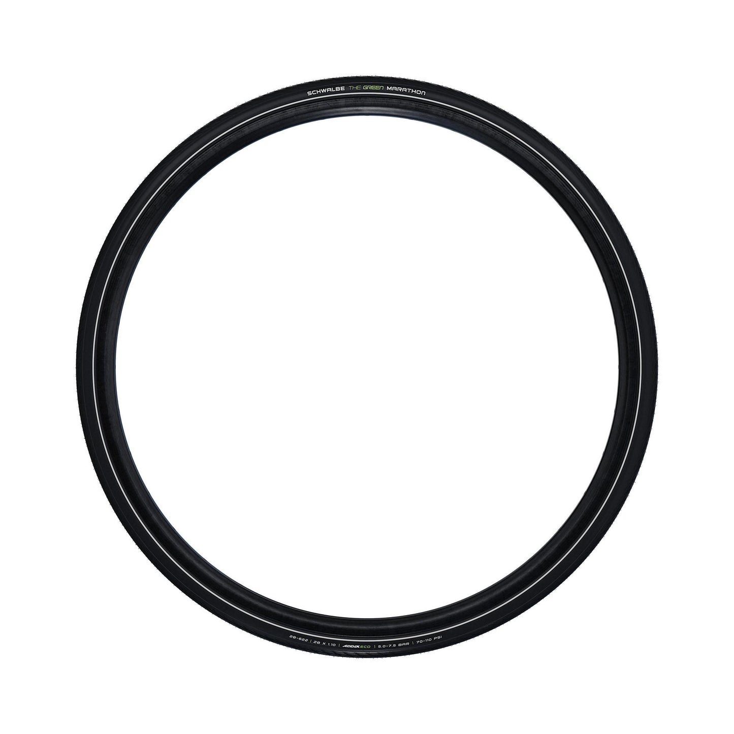 Schwalbe Bub. 28-622 / 28x1.10 HS 620 Marathon Perf. GreenGuard B/B+RT - 11159391