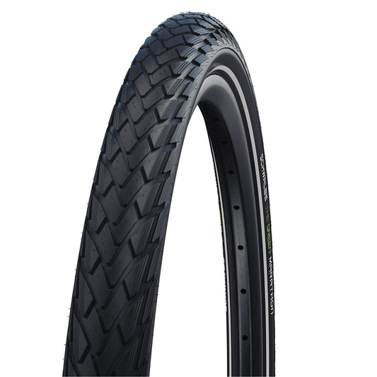 Schwalbe Bub. 44-584 Marathon GreenGuard HS 620 Addix Eco B/B+RT - 11159400