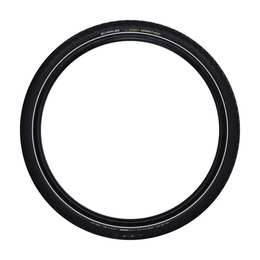 Schwalbe Bub. 47-507 / 24x1.75 HS 620 Marathon Perf. GreenGuard B/B+RT - 11159413