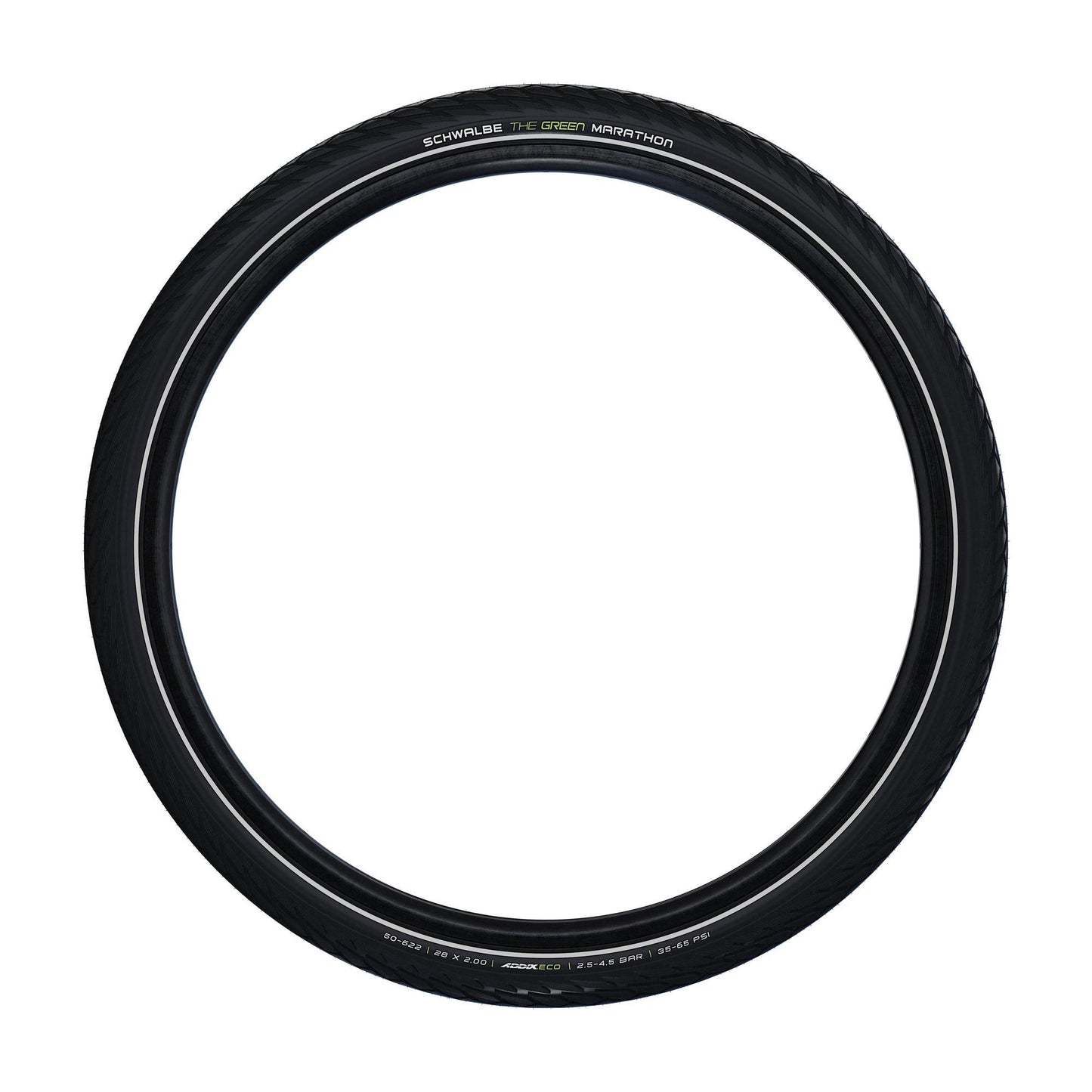Bub. 47-305 / 16x1.75 HS 620 Marathon Perf. GreenGuard TS B/B+RT - Schwalbe 11159409