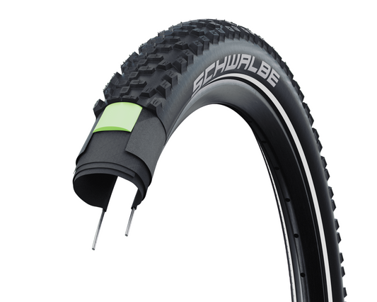 Schwalbe Bub. 50-559 / 26x1.90/2.00 HS 624 Smart Sam K-Guard B/B-SK SBC 50EPI - 11159567