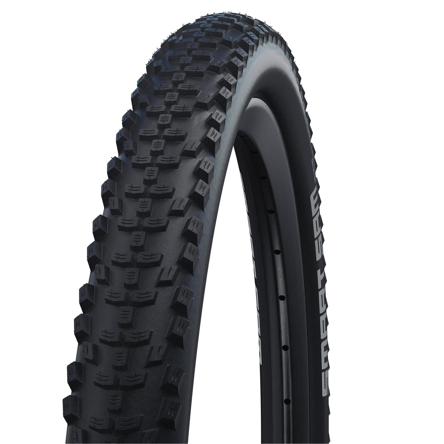 Bub. 54-622 / 29x2.10 / HS 476 Smart Sam Performance B/B-SK ADDIX - Schwalbe 11159451