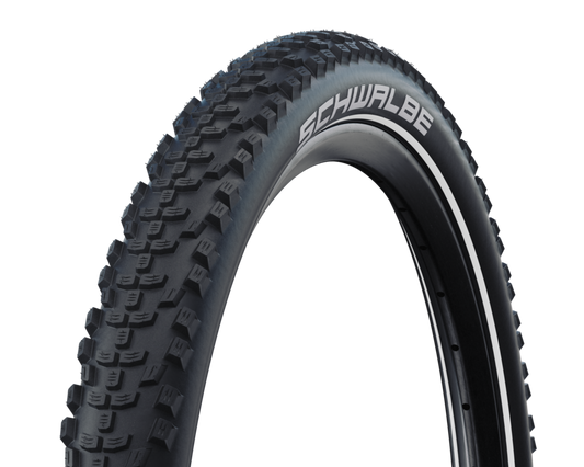 Schwalbe Bub. 54-559 / 26x2.1 HS 624 Smart Sam K-Guard B/B-SK SBC 50EPI- 11159507