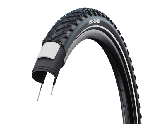 Schwalbe Bub. 50-507 / 24x2.00 HS 648 Motion Land Cruiser Plus PunctureGuard B/B+RT - 11159754