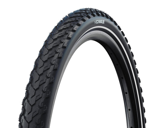 Schwalbe Bub. 50-584 / 27.5 x 2.00 - 650B HS 648 Motion Land Cruiser Plus PunctureGuard B/B+RT - 11159756