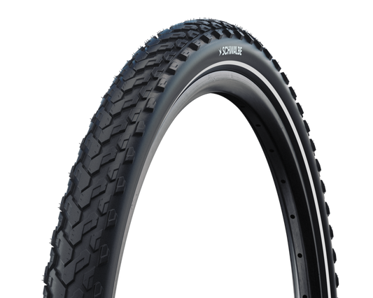 Schwalbe Bub. 50-507 / 24x2.00 HS 648 Motion Land Cruiser Plus PunctureGuard B/B+RT - 11159754