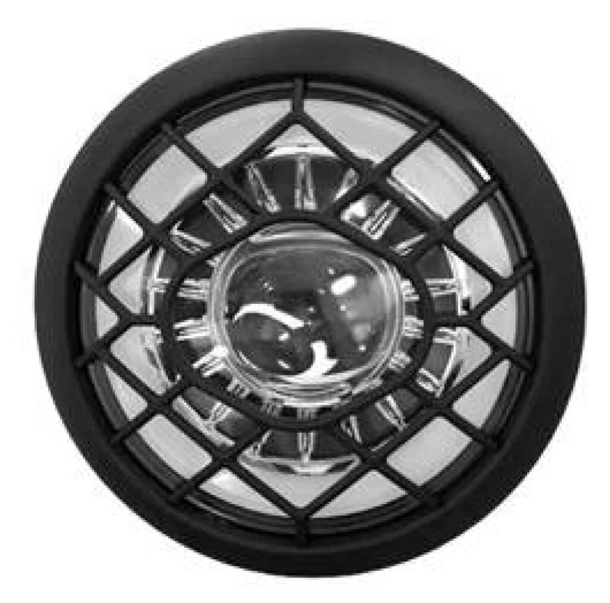 IkziLight koplamp Bulls-Eye t.b.v. fatbike