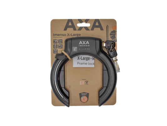 AXA Imenso X-Large ringslot ART**
