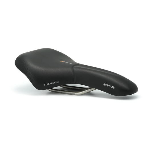 Selle Royal zadel Brave Athletic