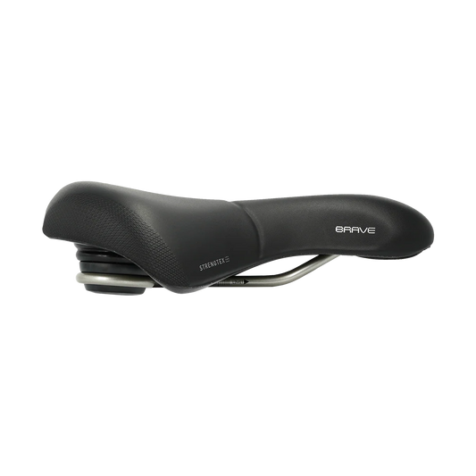 Selle Royal zadel Brave Relaxed