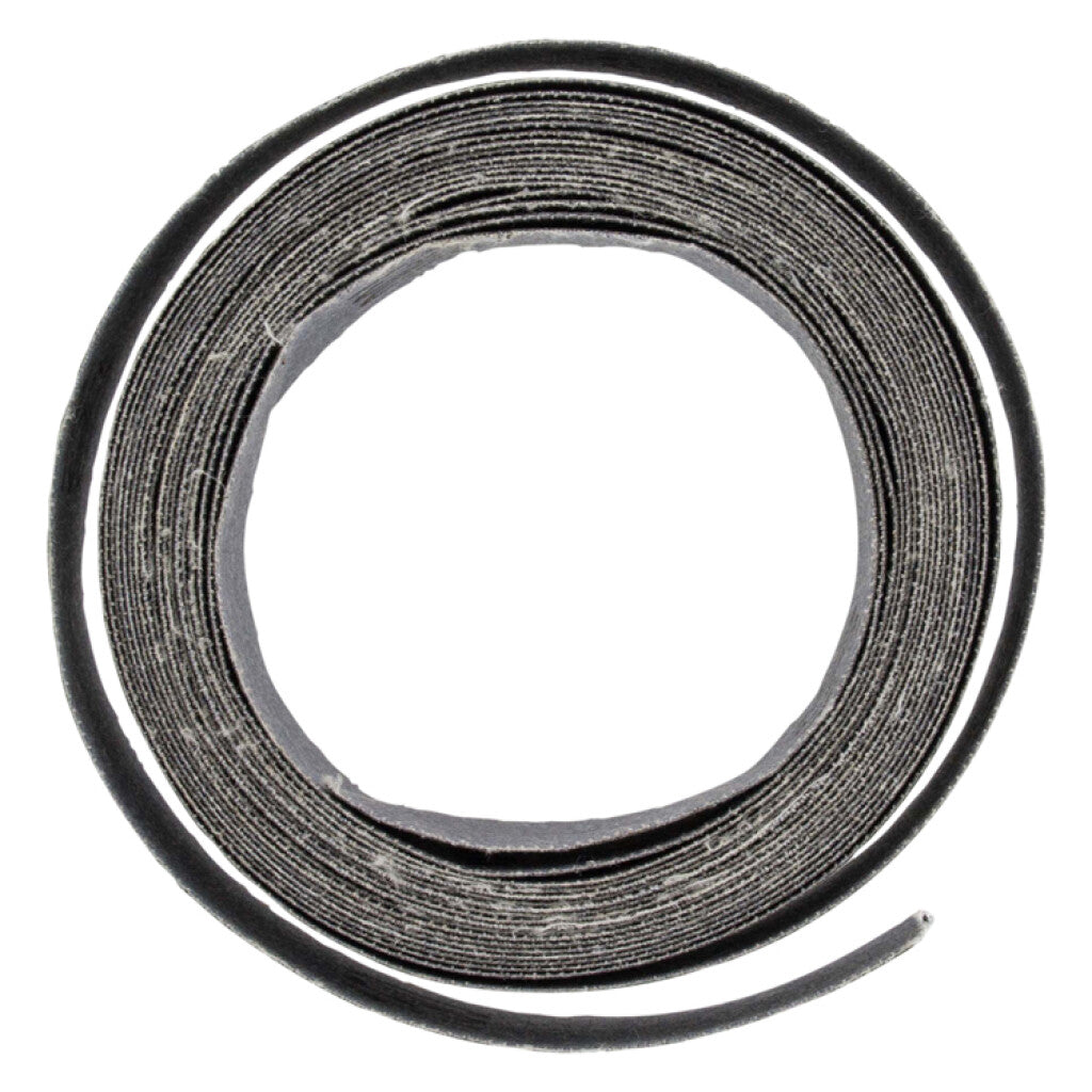 Cyclus schuurlinnen 5 mtr. op rol, korrel 150 fijn