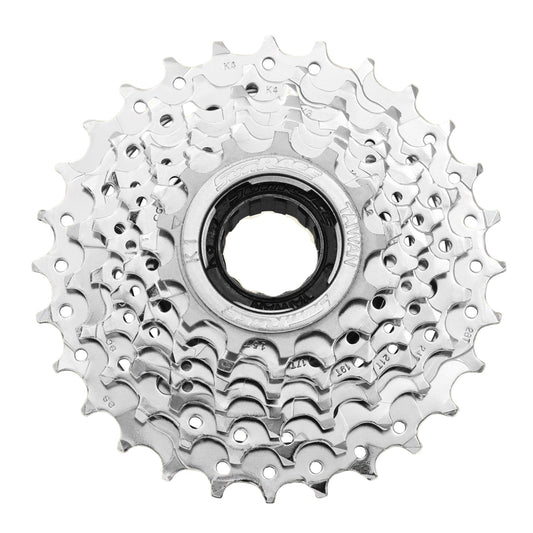 Sun Race MFM30 7CS-BOX freewheel 7V. 13-28T. CP