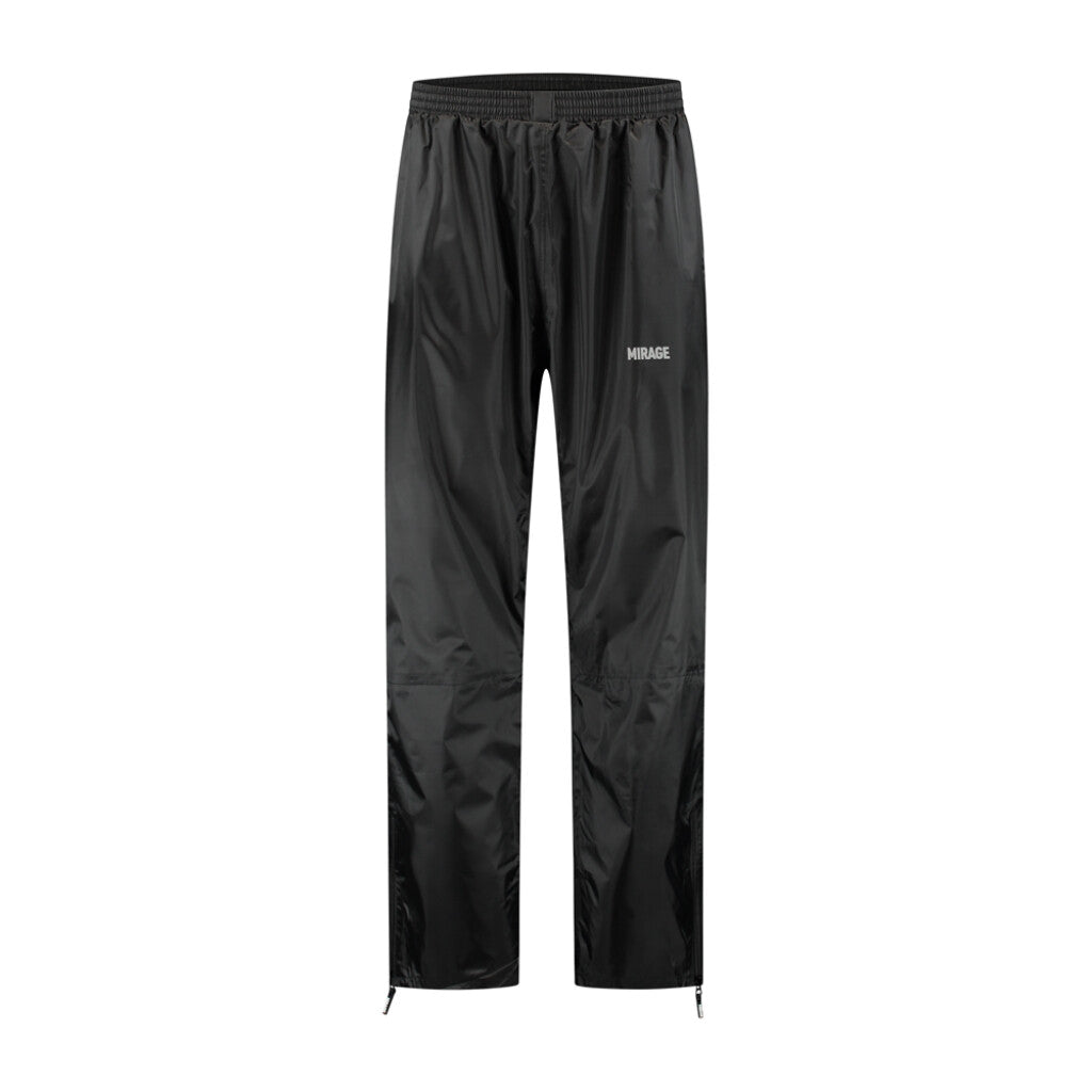 Mirage regenbroek Luxury XL zwart